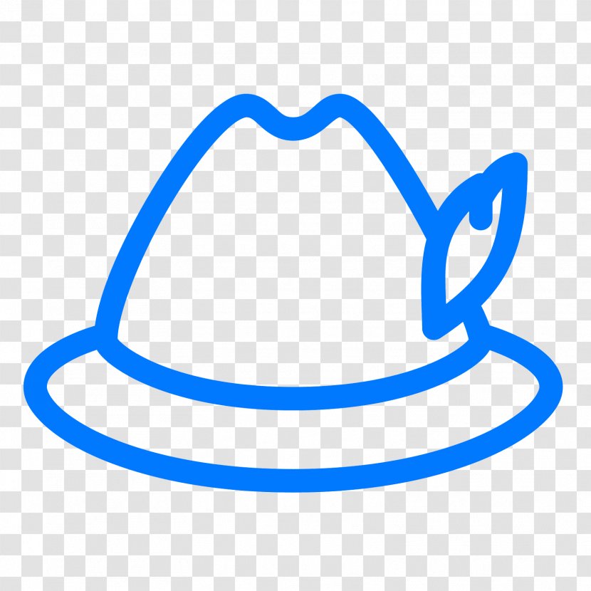 Germany Tyrolean Hat Clothing Clip Art - Leprechaun Transparent PNG