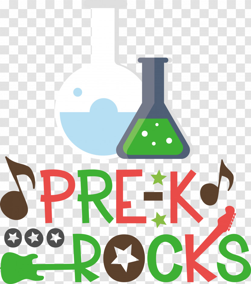 PRE K Rocks Pre Kindergarten Transparent PNG