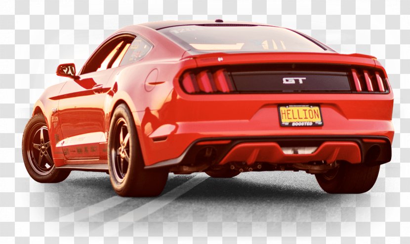 Sports Car 2015 Ford Mustang Mach 1 Boss 302 - Classic Transparent PNG