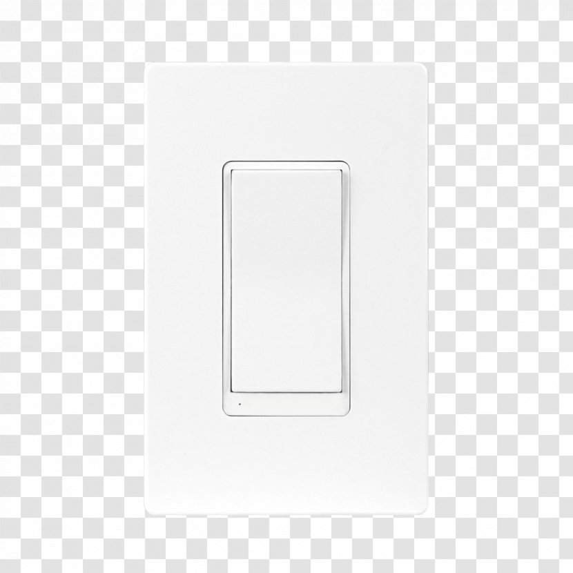 Latching Relay Light Rectangle - Switch - Wave Transparent PNG