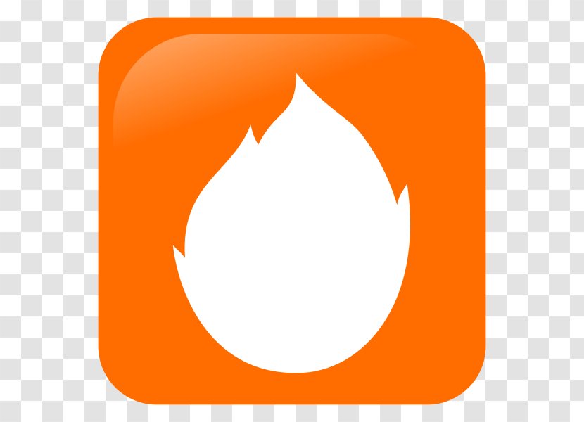 Ember.js Computer File - Wiki - Orange Transparent PNG
