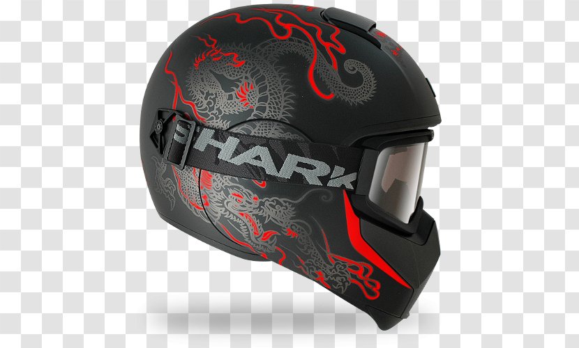 Motorcycle Helmets Shark RevZilla - Personal Protective Equipment Transparent PNG