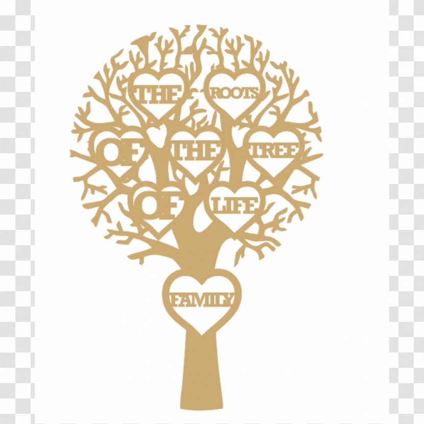 Tree Of Life Family Transparent PNG