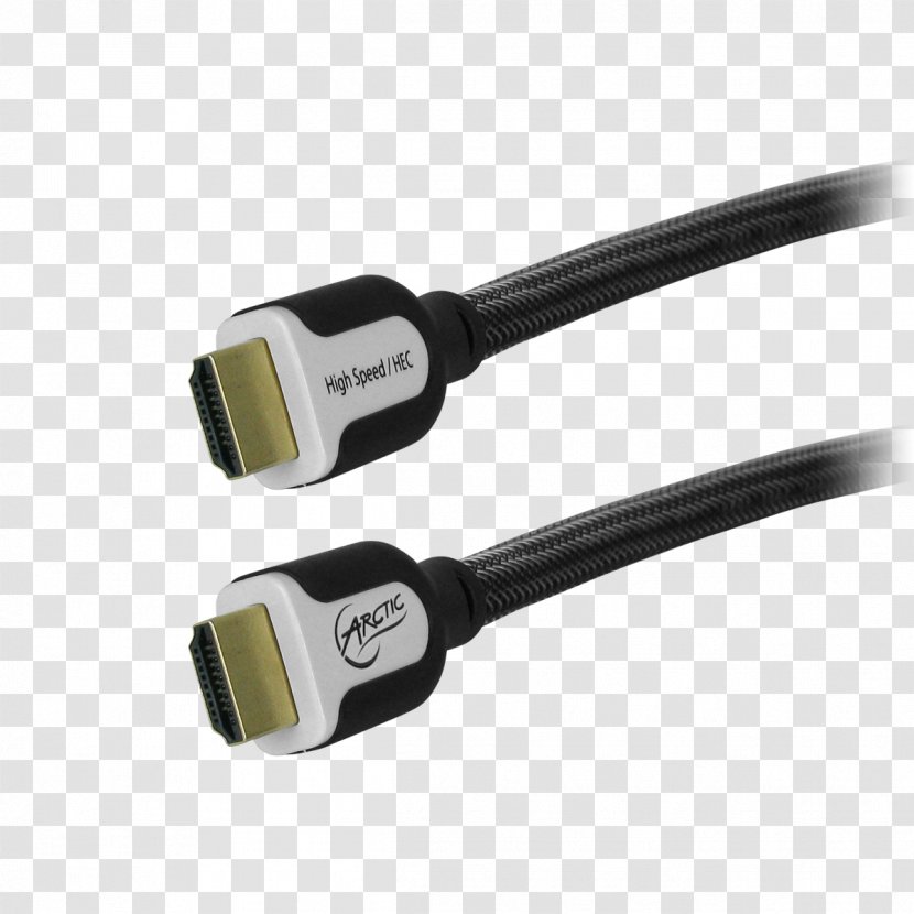 HDMI Electrical Cable Connector Ethernet - Data Transfer - Hdmi Transparent PNG