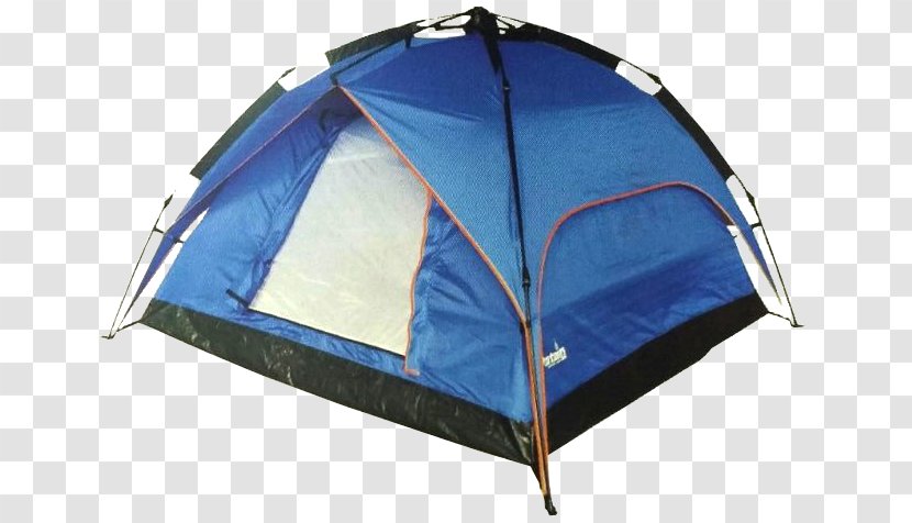 Product Design Tent - Camping Transparent PNG