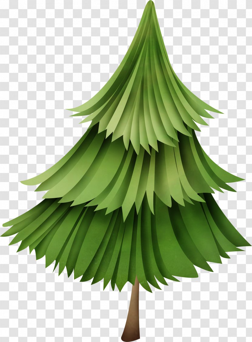 Christmas Tree New Year Decoration Clip Art - Woody Plant Transparent PNG