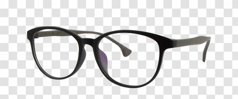 Goggles Sunglasses Lens - Eyewear - Glasses Transparent PNG
