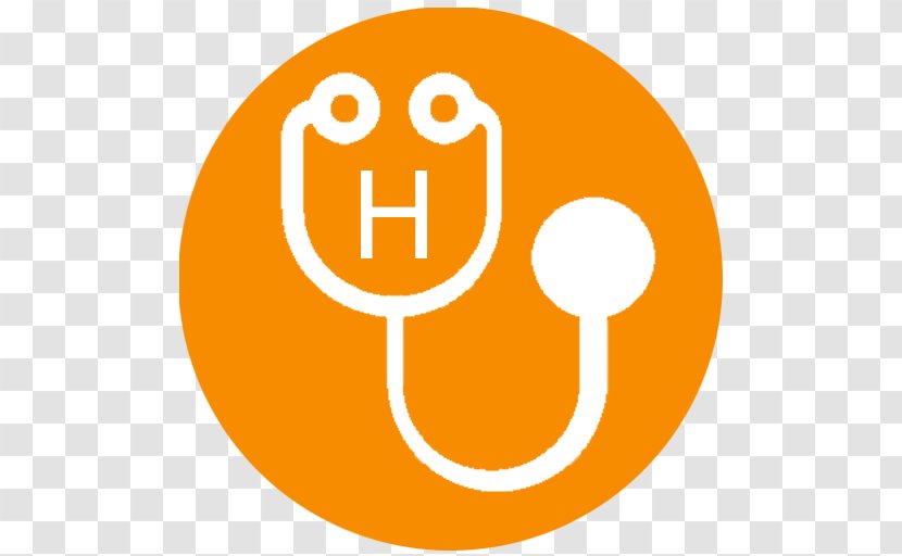 Smiley Pflegedienst Gehrmann GbR Ambulante Pflege Häusliche Krankenpflege Text - Orange Transparent PNG