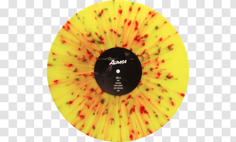 Phonograph Record Atonement Compact Disc Color Picture - Heart - Alpaca Closeup Transparent PNG