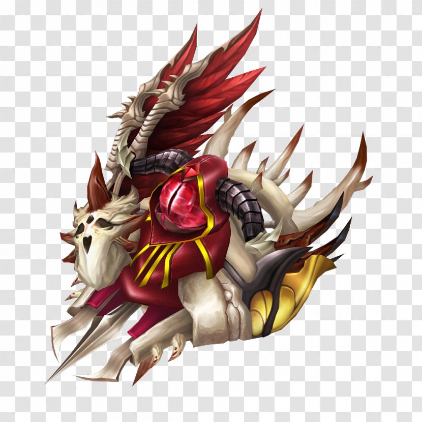 Warcraft III: Reign Of Chaos Demon Devil Hero Hell - Abyss Design Element Transparent PNG