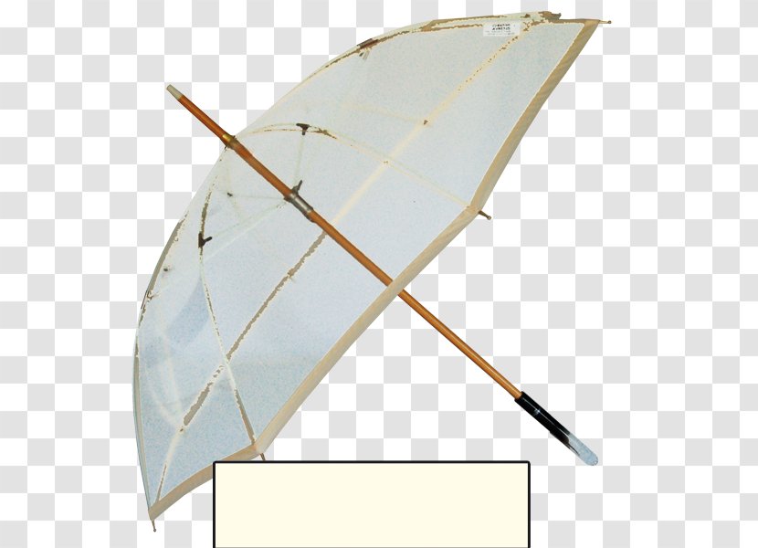 Umbrella Angle - Fashion Accessory Transparent PNG