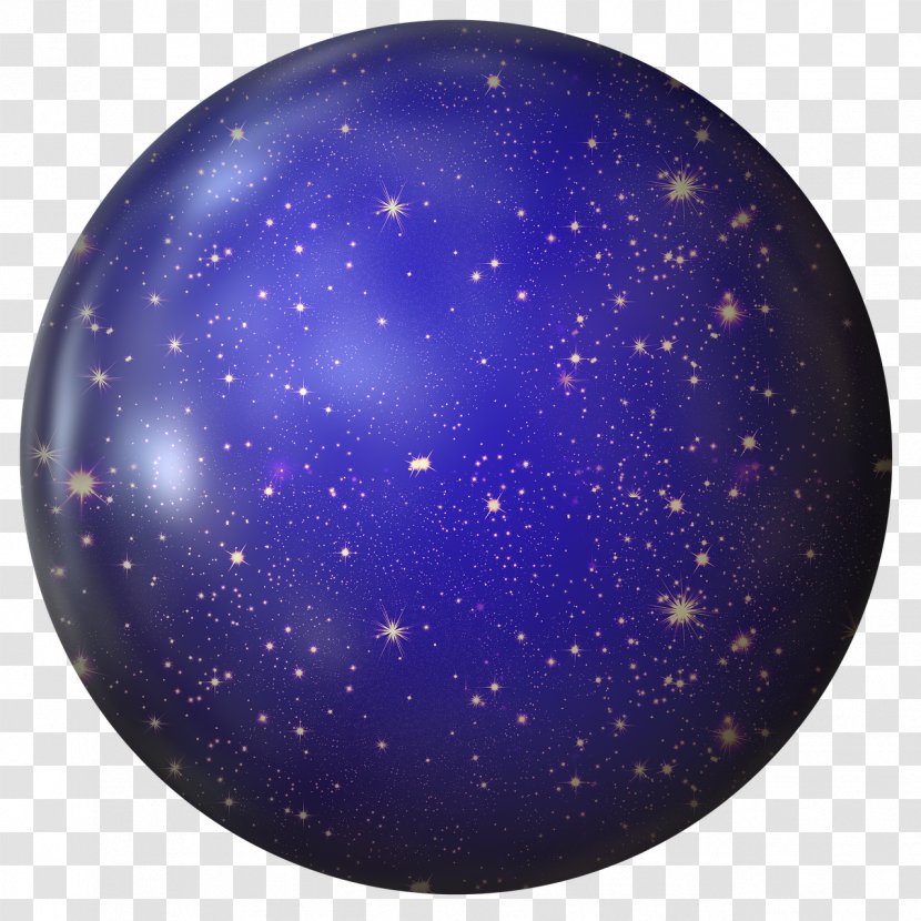 Universe Christmas Kepler's Laws Of Planetary Motion - Ornament Transparent PNG