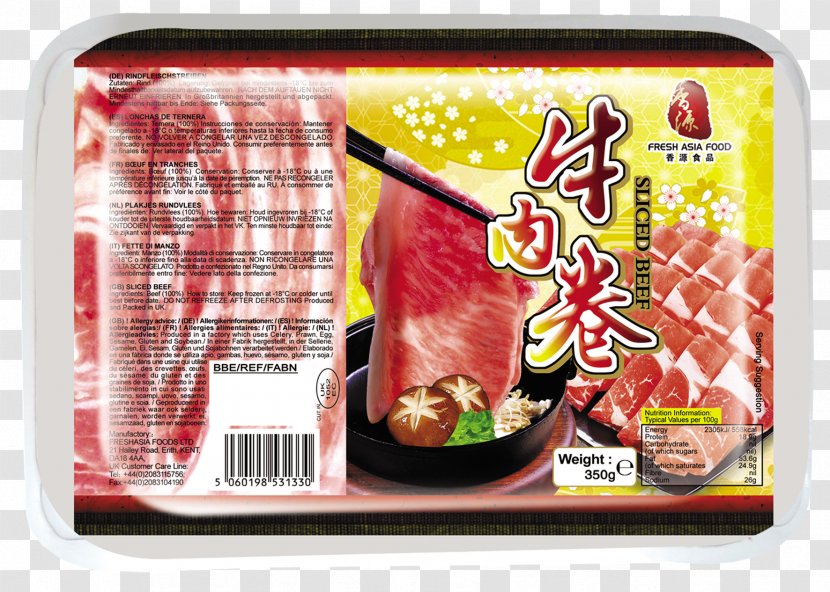 Hot Pot Meatloaf Agneau Kobe Beef - Matsusaka - Meat Transparent PNG