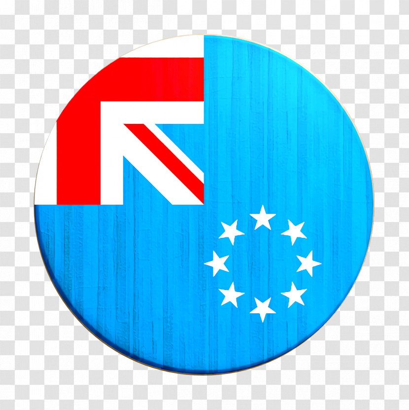 Countrys Flags Icon Cook Islands Icon Nation Icon Transparent PNG