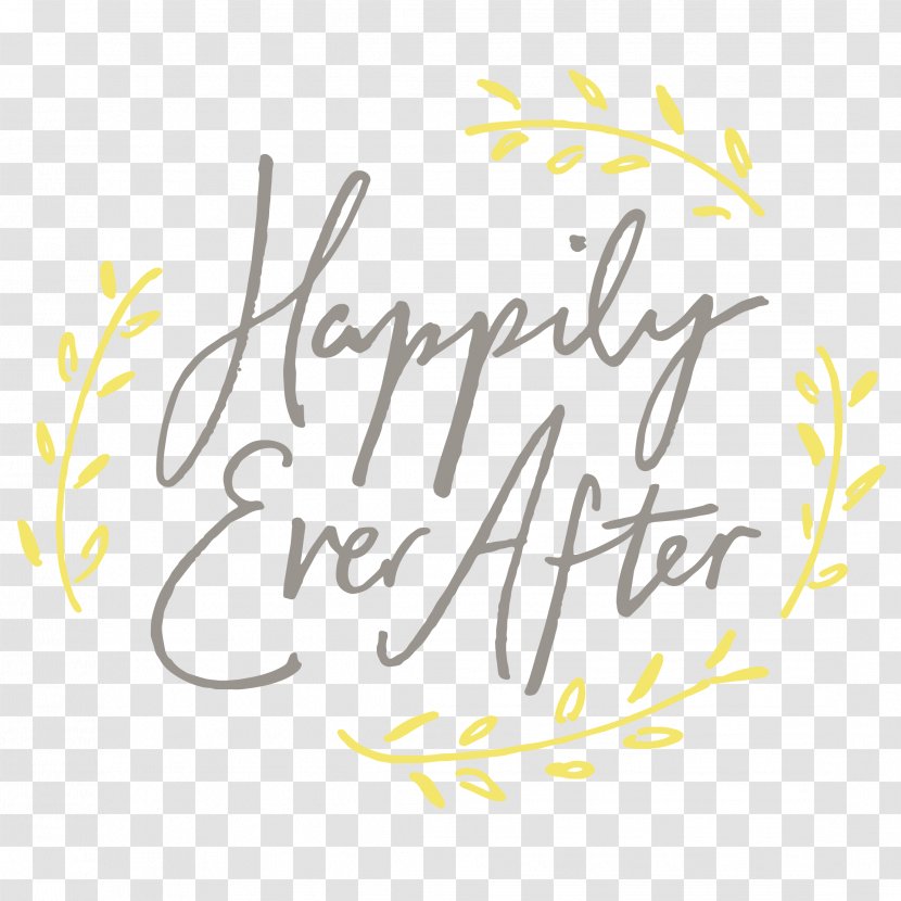Happily Divorce Marriage Intimate Relationship - Wedding Logo Transparent PNG