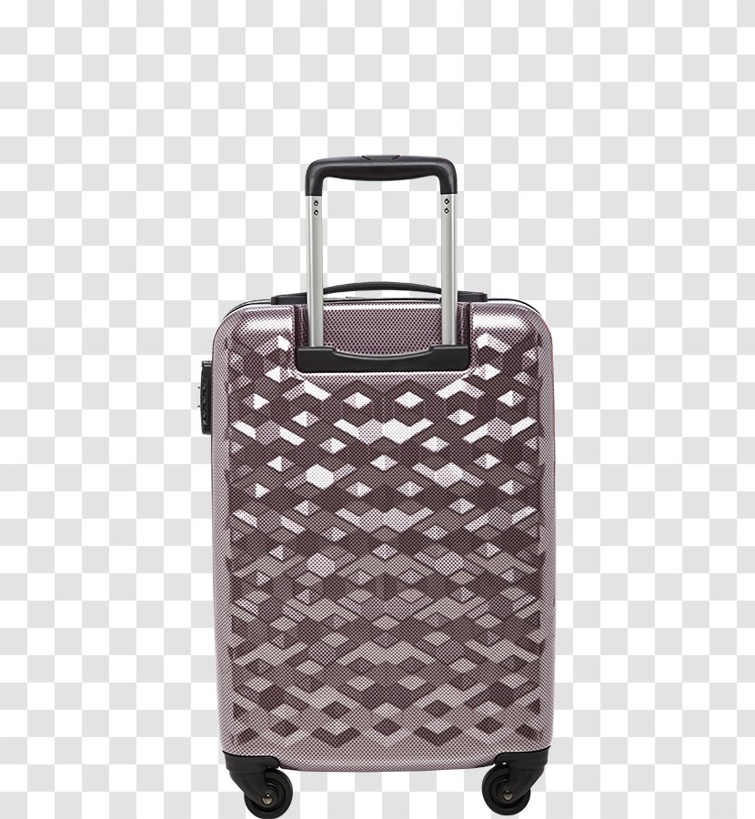 Hand Luggage Baggage - Fashion Model Transparent PNG