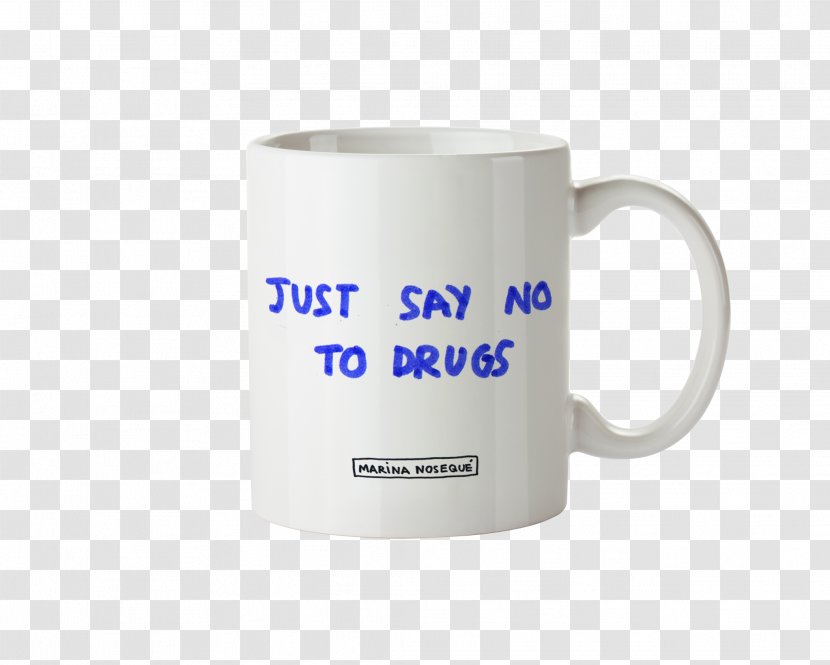 Magic Mug Coffee Cup Personalization Ceramic - Dishwasher Transparent PNG
