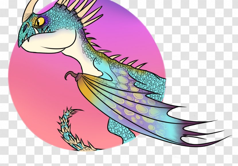 How To Train Your Dragon Garchomp Legendary Creature Flowey Transparent PNG