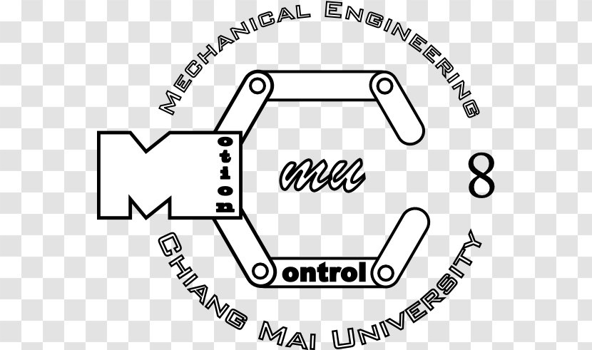 Organization Brand Logo Recreation Angle - Line Art - Chiang Mai Transparent PNG