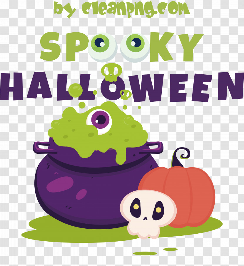 Halloween Transparent PNG