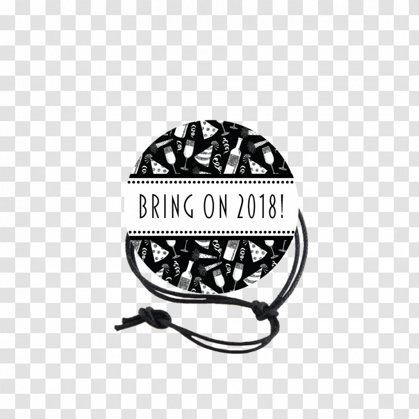 New Year's Eve Day Party Knot - Year Transparent PNG