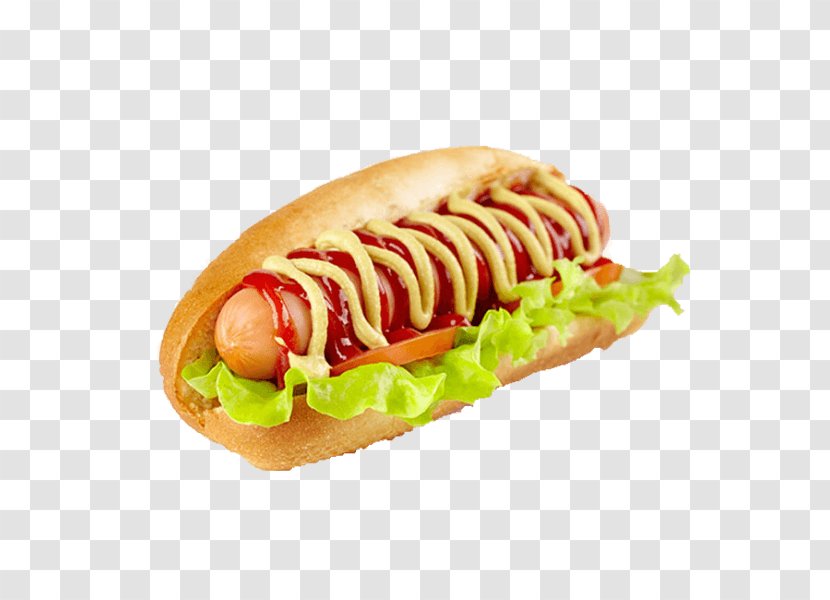 Hot Dog Royalty-free Stock Photography Image - Ingredient Transparent PNG
