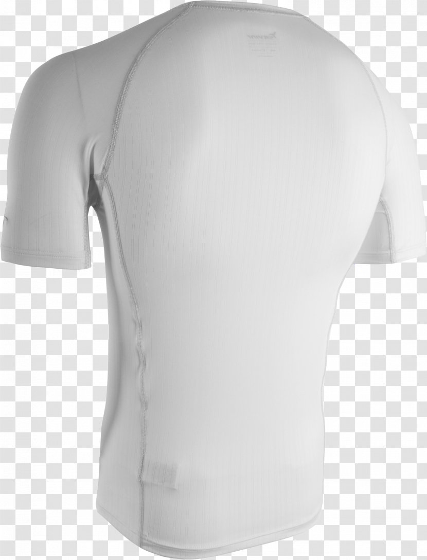 T-shirt Shoulder Sleeve Transparent PNG