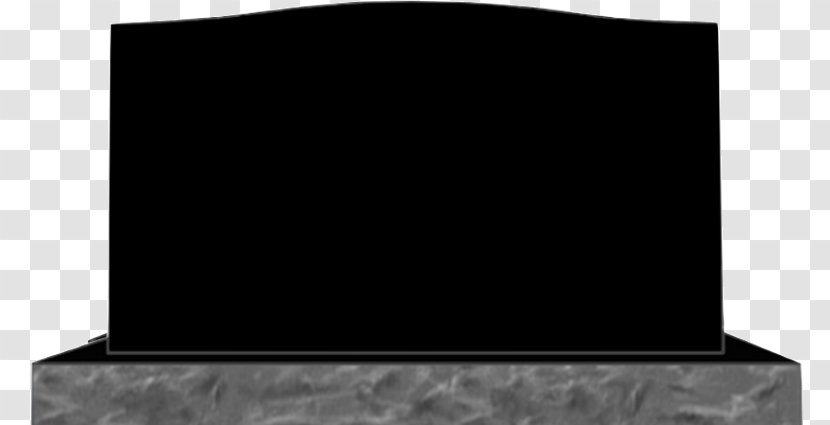 Rectangle Display Device Computer Monitors Black M - Marble Tile Pattern Transparent PNG