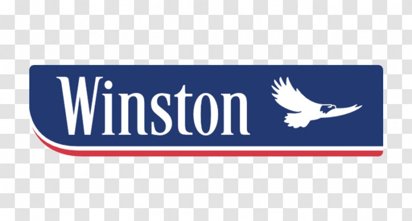 Winston-Salem Logo Brand Business Transparent PNG