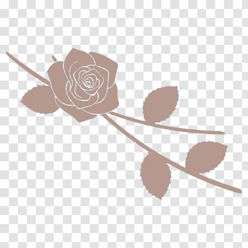 Rose Transparent PNG