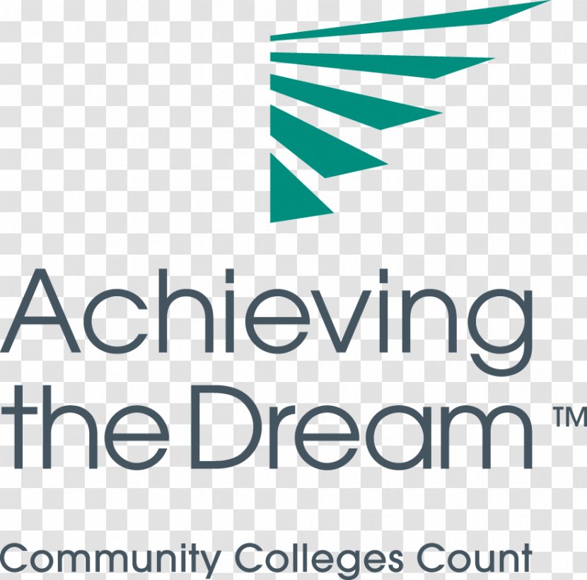 Logo Organization Achieving The Dream Coahoma Community College - Education Transparent PNG