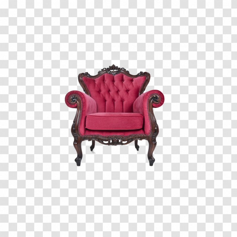 Chair Table Furniture Couch Antique - Depositphotos - Seat Transparent PNG