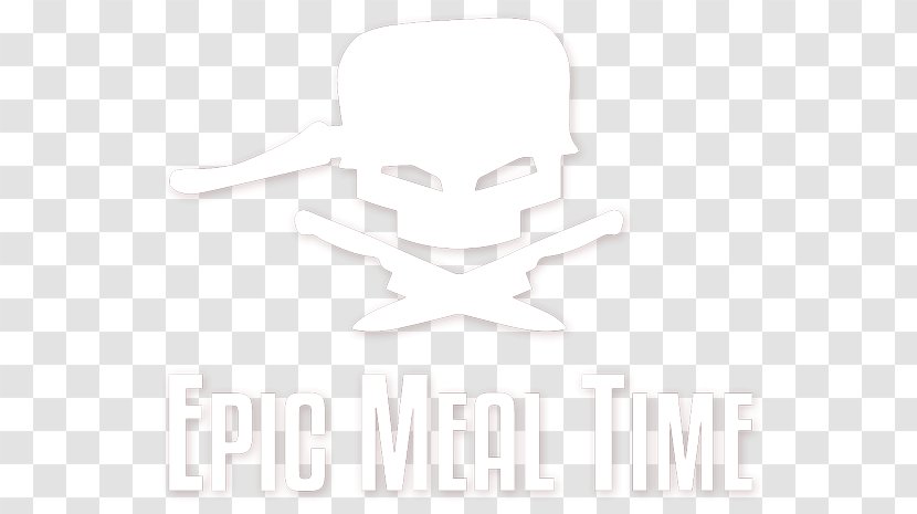 Brand Logo Character Font - Frame - DINNER TIME Transparent PNG