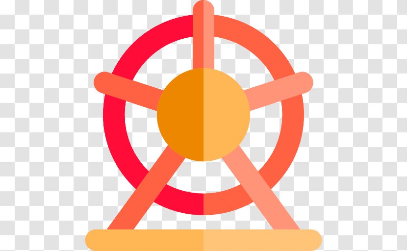 United States Postal Inspection Service Fire Extinguishers - Symbol - Ferris Wheel Transparent PNG