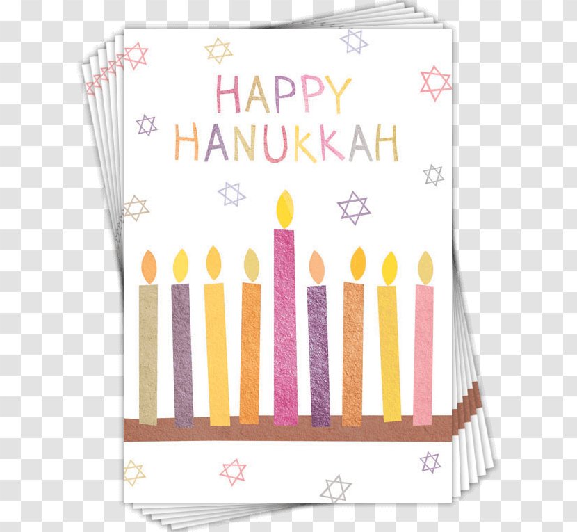 Hanukkah Greeting & Note Cards If(we) Home Shop 18 - Eid Lights Transparent PNG