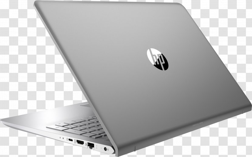 Laptop HP Pavilion Hewlett-Packard Intel Core I7 I5 - Pavilions Transparent PNG