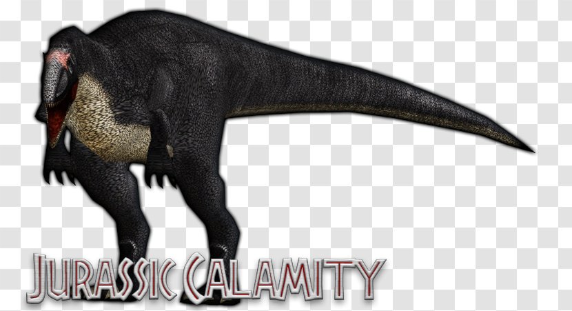 Tyrannosaurus Extinction - Dinosaur - 3d Animal Transparent PNG