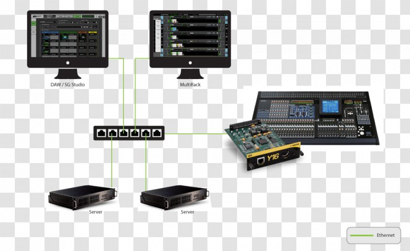 Electronics Electronic Component Musical Instruments Multimedia - Accessory - Host Computer Transparent PNG