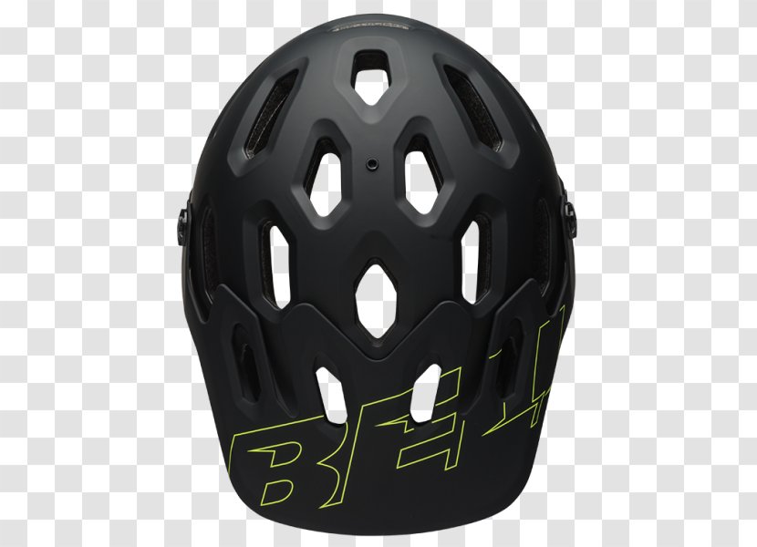 Bicycle Helmets Motorcycle Lacrosse Helmet Mountain Bike - Ski Transparent PNG