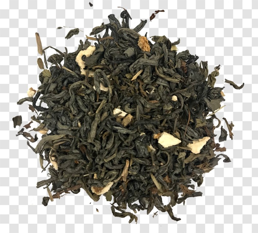 Lapsang Souchong English Breakfast Tea Oolong Darjeeling - Sencha - Nilgiri Transparent PNG