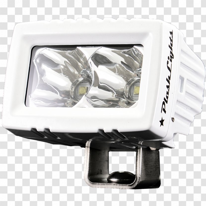 Automotive Lighting - Low Profile Transparent PNG