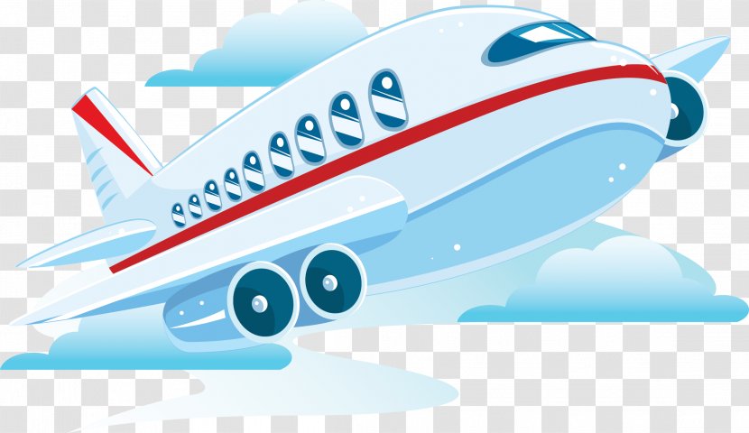 Marketing Brand Airplane Aircraft 0 - Aerospace Engineering Transparent PNG