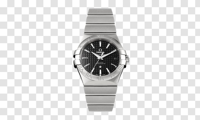 Breil Chronograph Watch Jewellery Bracelet - Brand - Omega Steel Automatic Mechanical Male Transparent PNG