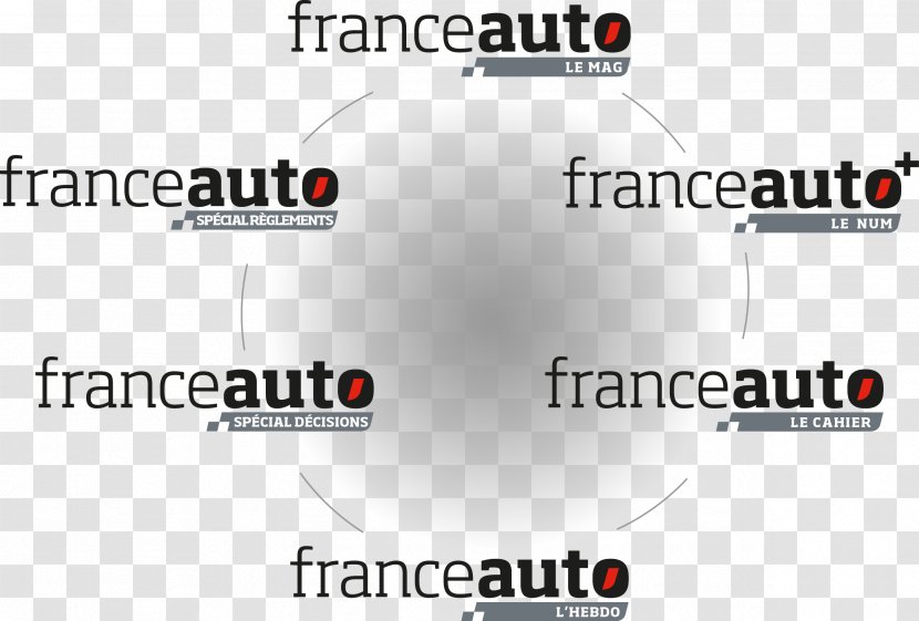 Brand France Car Logo Transparent PNG