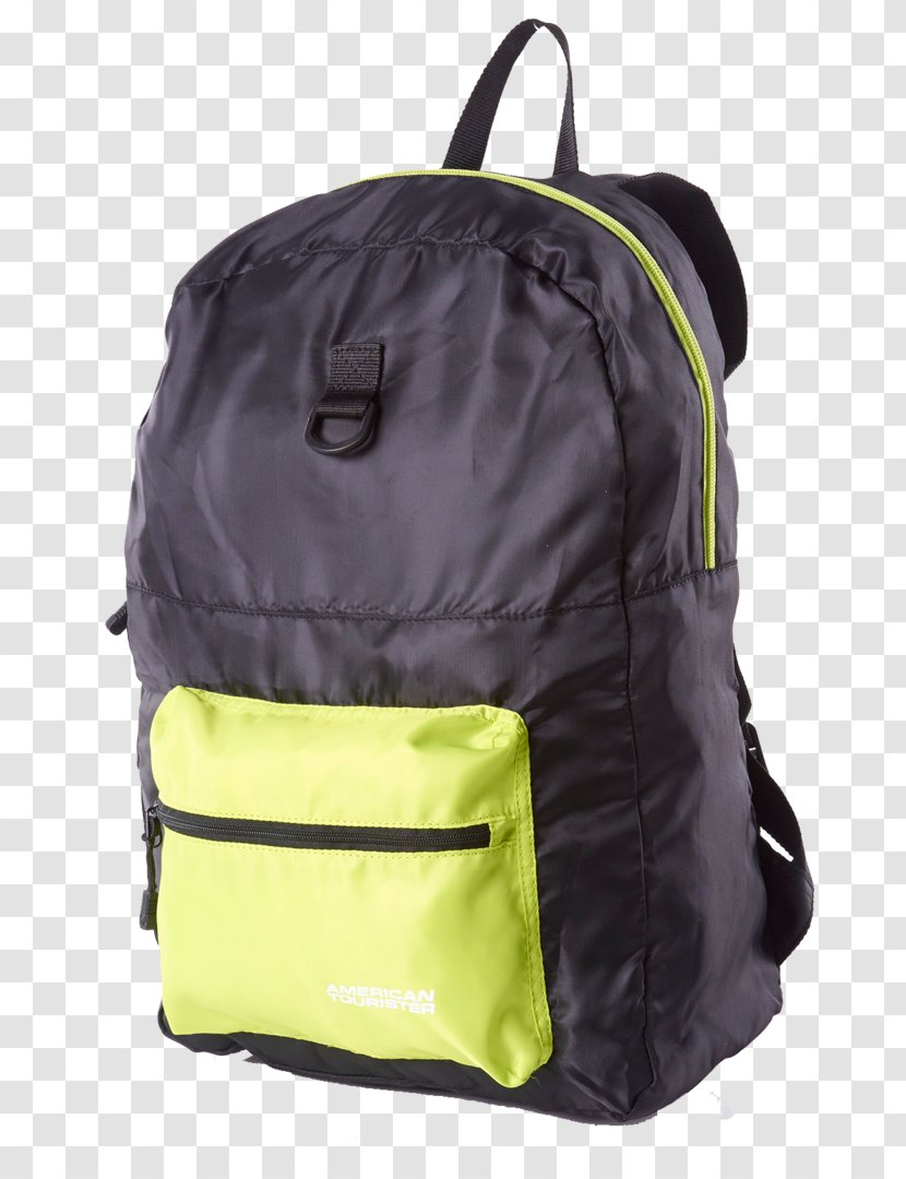 Backpack American Tourister Bag Samsonite Suitcase - Hand Luggage Transparent PNG