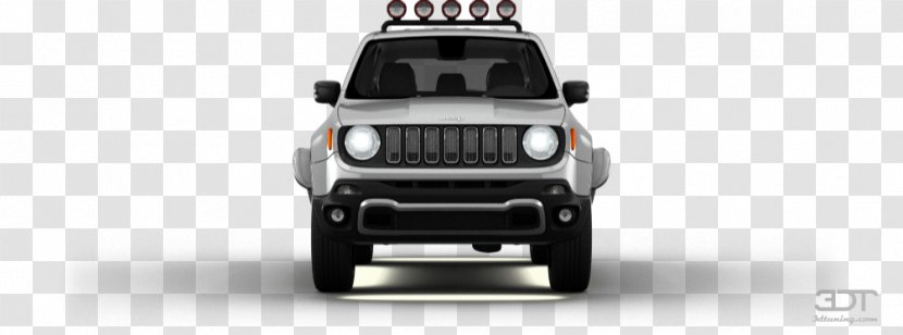 Bumper Car Sport Utility Vehicle Jeep Motor - Automotive Design Transparent PNG