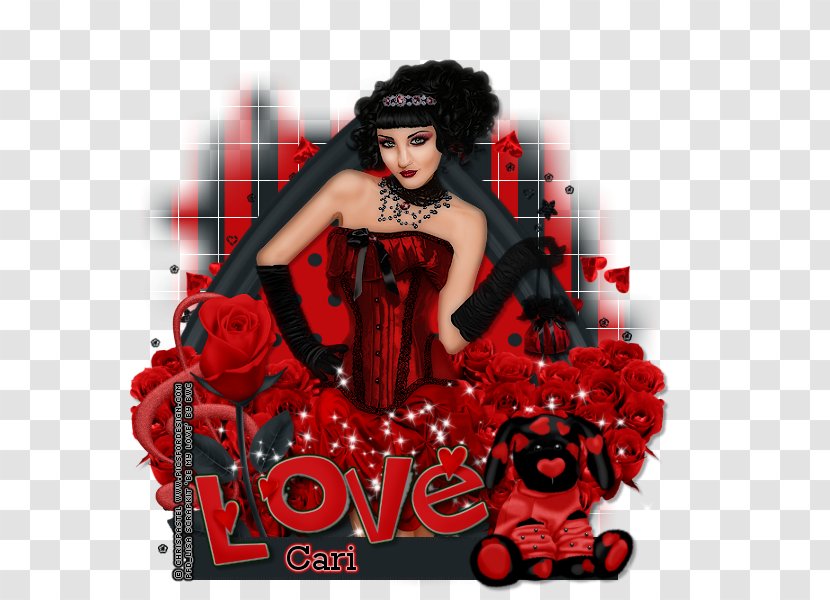 Album Cover Blood Valentine's Day Font - Love Transparent PNG