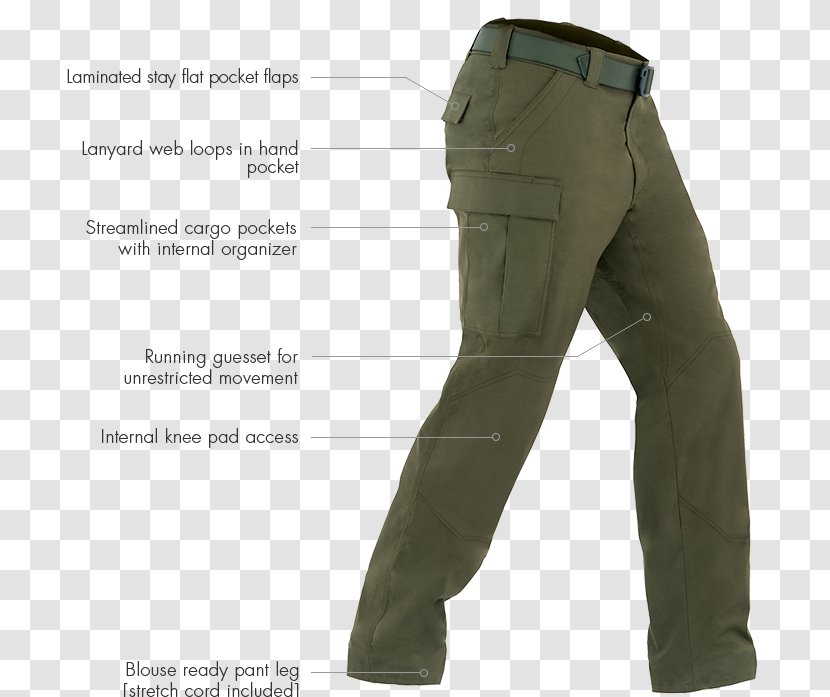 Carpenter Jeans Pants Khaki Pocket - Trousers - Customer Interview Transparent PNG