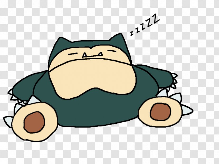 Pokémon GO Snorlax Zorua Kanto - Nose - Pokemon Go Transparent PNG