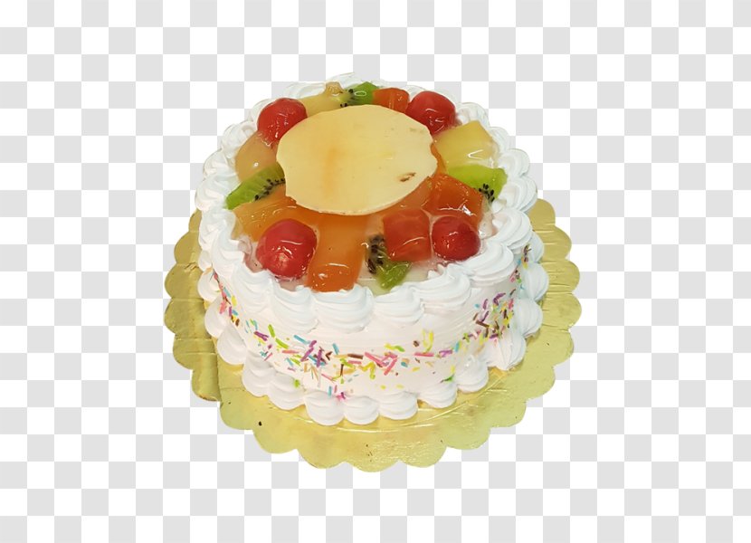 Fruitcake Torte Sponge Cake Chocolate Cream Pie - Dessert Transparent PNG